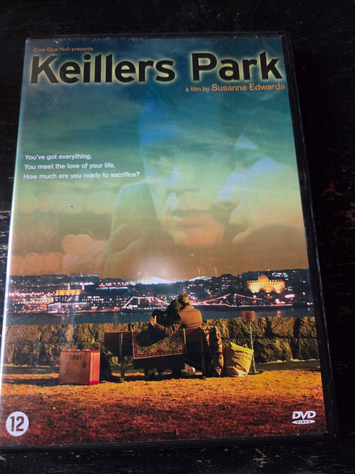 Keillers Park, Cd's en Dvd's, Alle leeftijden, Ophalen of Verzenden, Zo goed als nieuw
