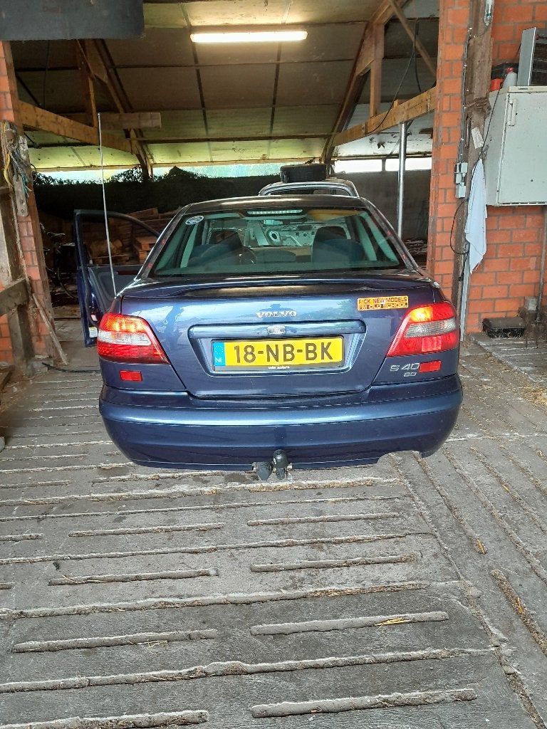 onderdelen Volvo s40 2003, Ophalen of Verzenden, Gebruikt, Volvo