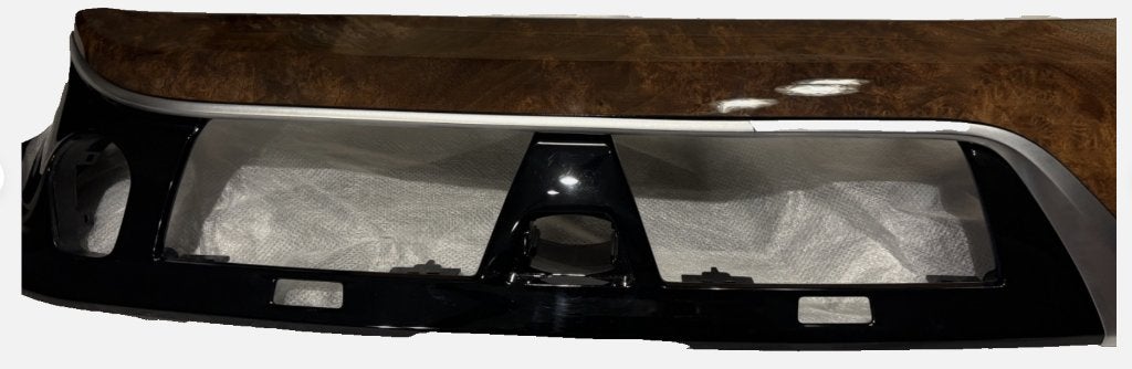BMW 51 45 9 389 481 Dashboardlijst G30/G31 LCI, Auto-onderdelen, Interieur en Bekleding, Ophalen of Verzenden, Gebruikt, BMW