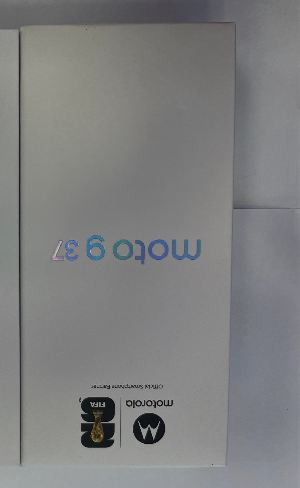 Motorola Edge 60 - Edge 70 - G37 - Nieuw in doos - geseald, Overige modellen, Overige kleuren, Touchscreen, Nieuw