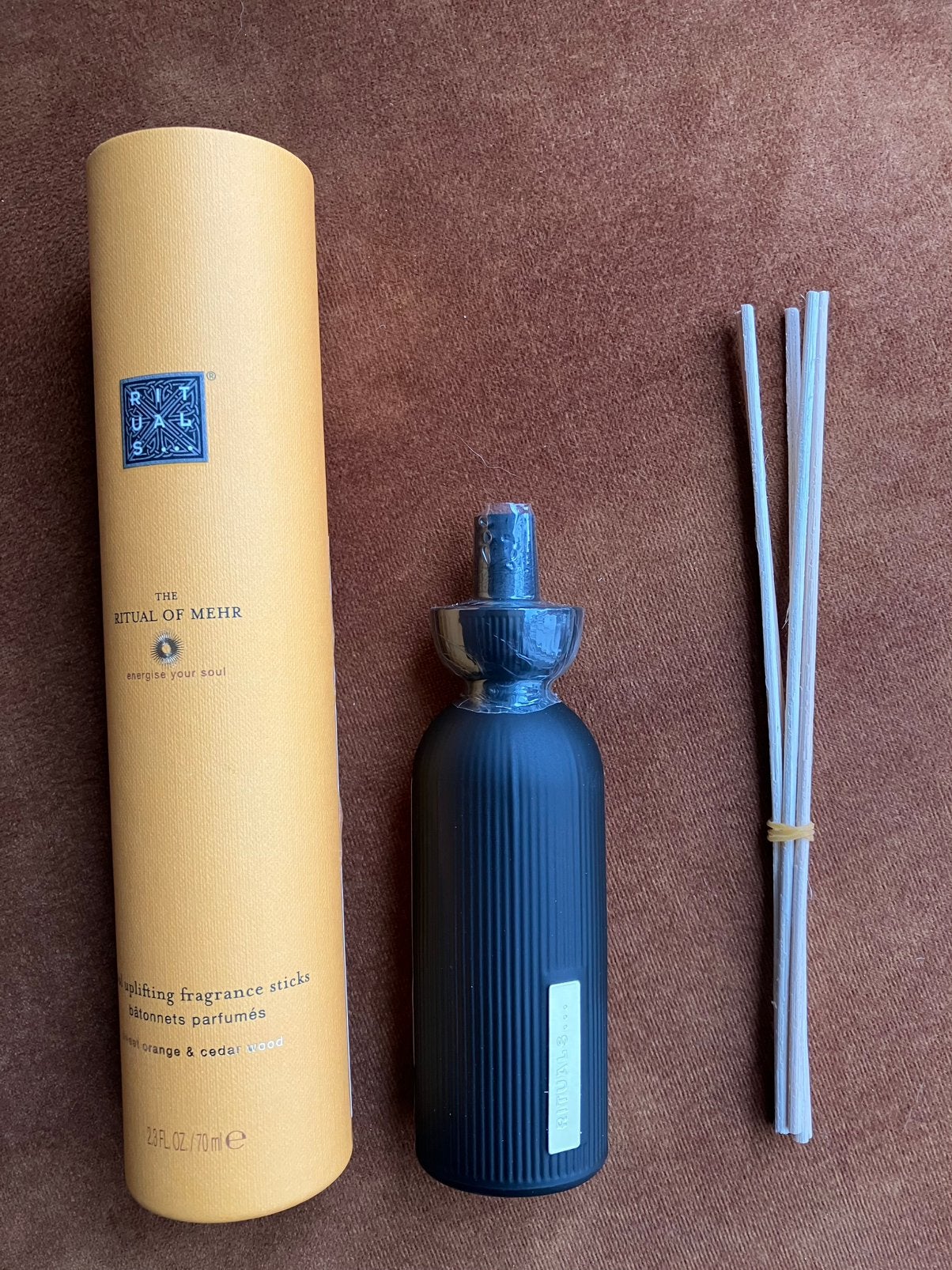 Rituals of Mehr geurstokjes nieuw, Ophalen, Nieuw, Rituals