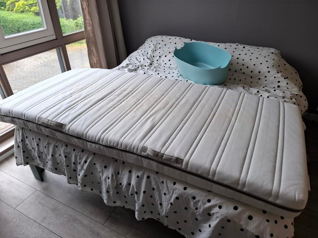 Matras Ikea 200x90 eenpersoons, Ophalen