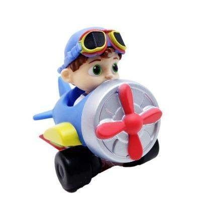 Cocomelon: Mini voertuigen: Vliegtuig, Kinderen en Baby's, ., Nieuw, Ophalen of Verzenden, .