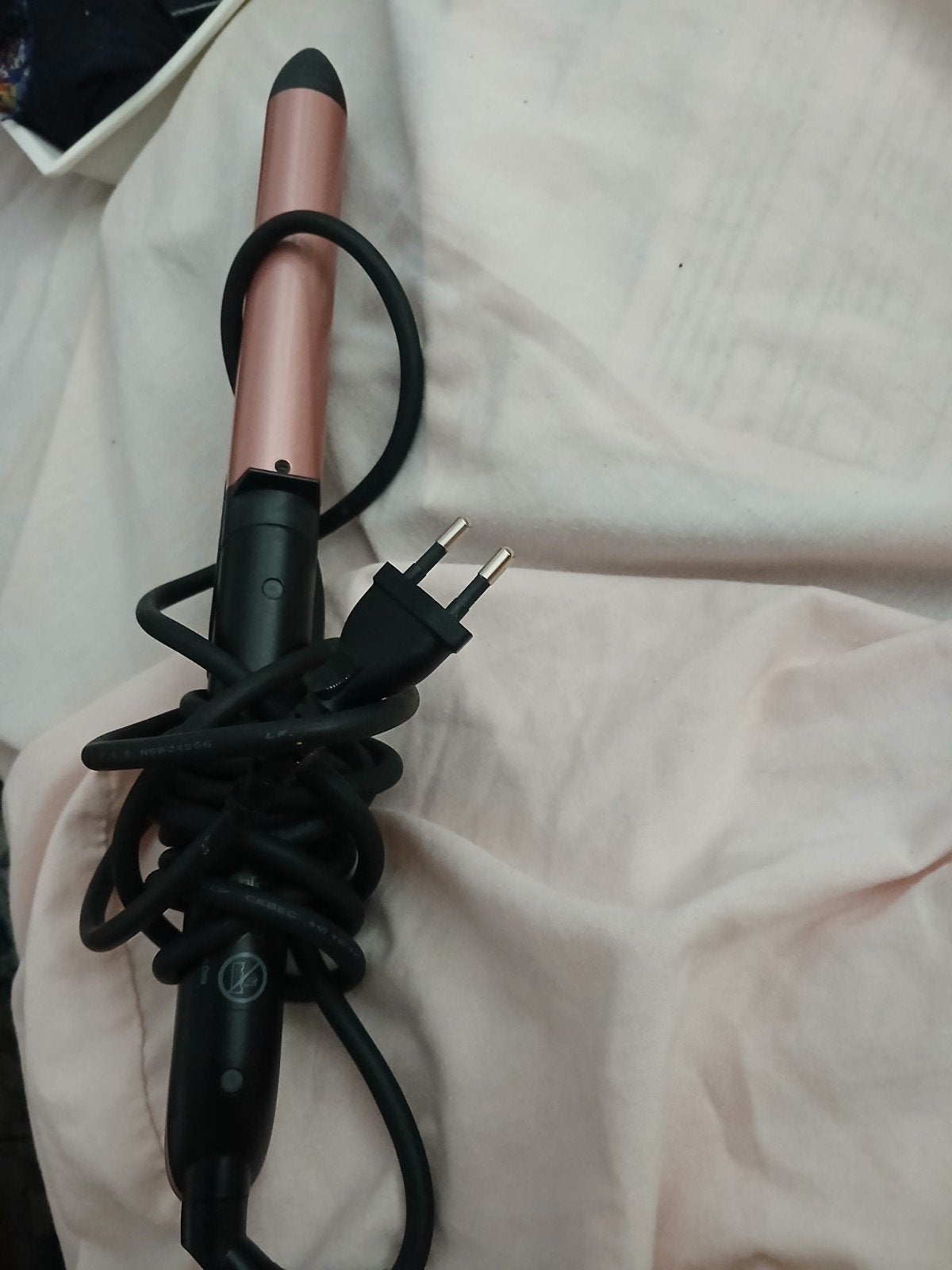 Babyliss bijn nieuwe ik ben ziek niet meer nodig opruimen, Sieraden, Tassen en Uiterlijk, Uiterlijk | Haarverzorging, Ophalen