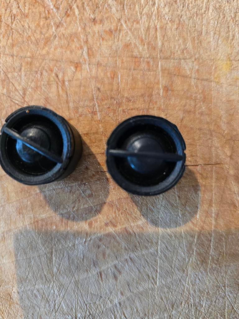 Tang Band 13-1761S Dome Tweeters (Paar), Overige merken, Gebruikt, Overige typen, Ophalen of Verzenden