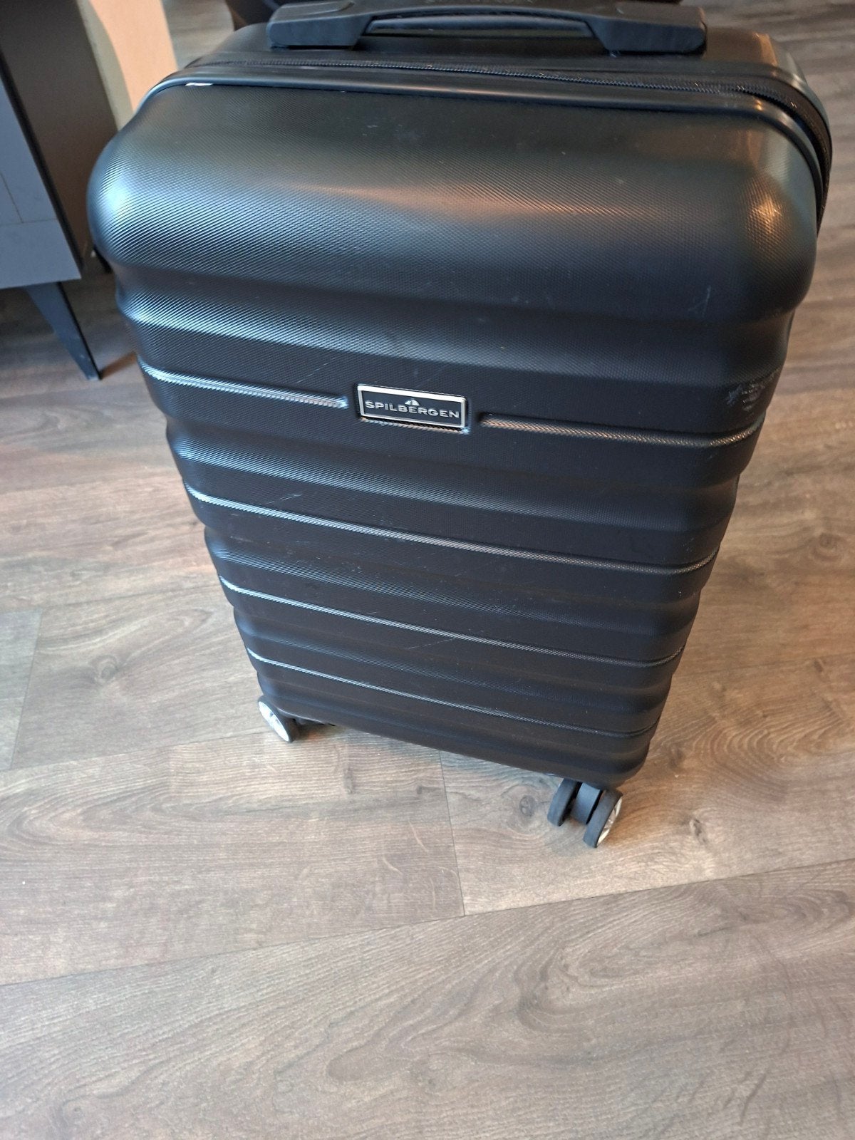 Koffer 30 liter nieuw, Ophalen of Verzenden, Nieuw, Hard kunststof