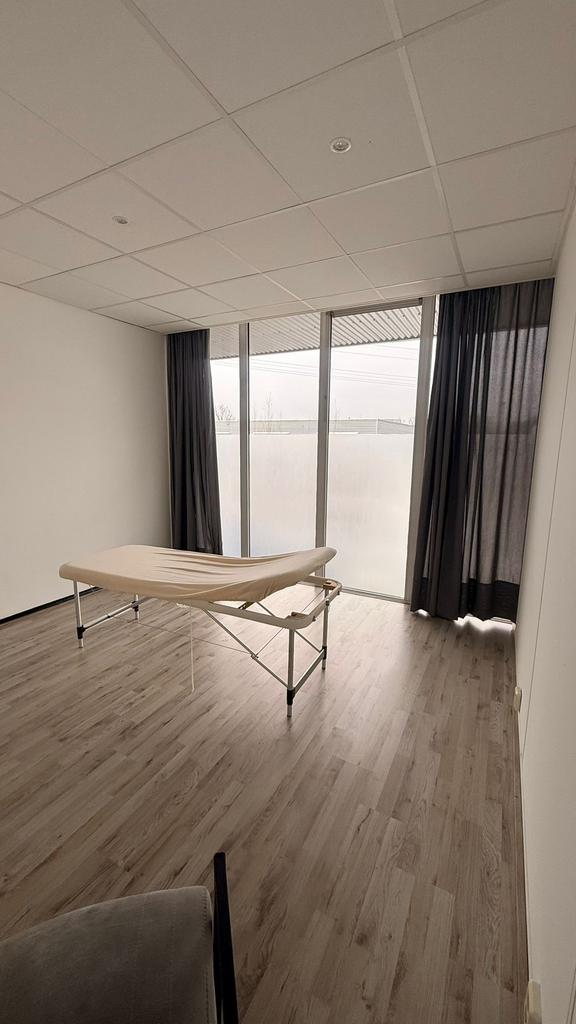 Te huur, Breda