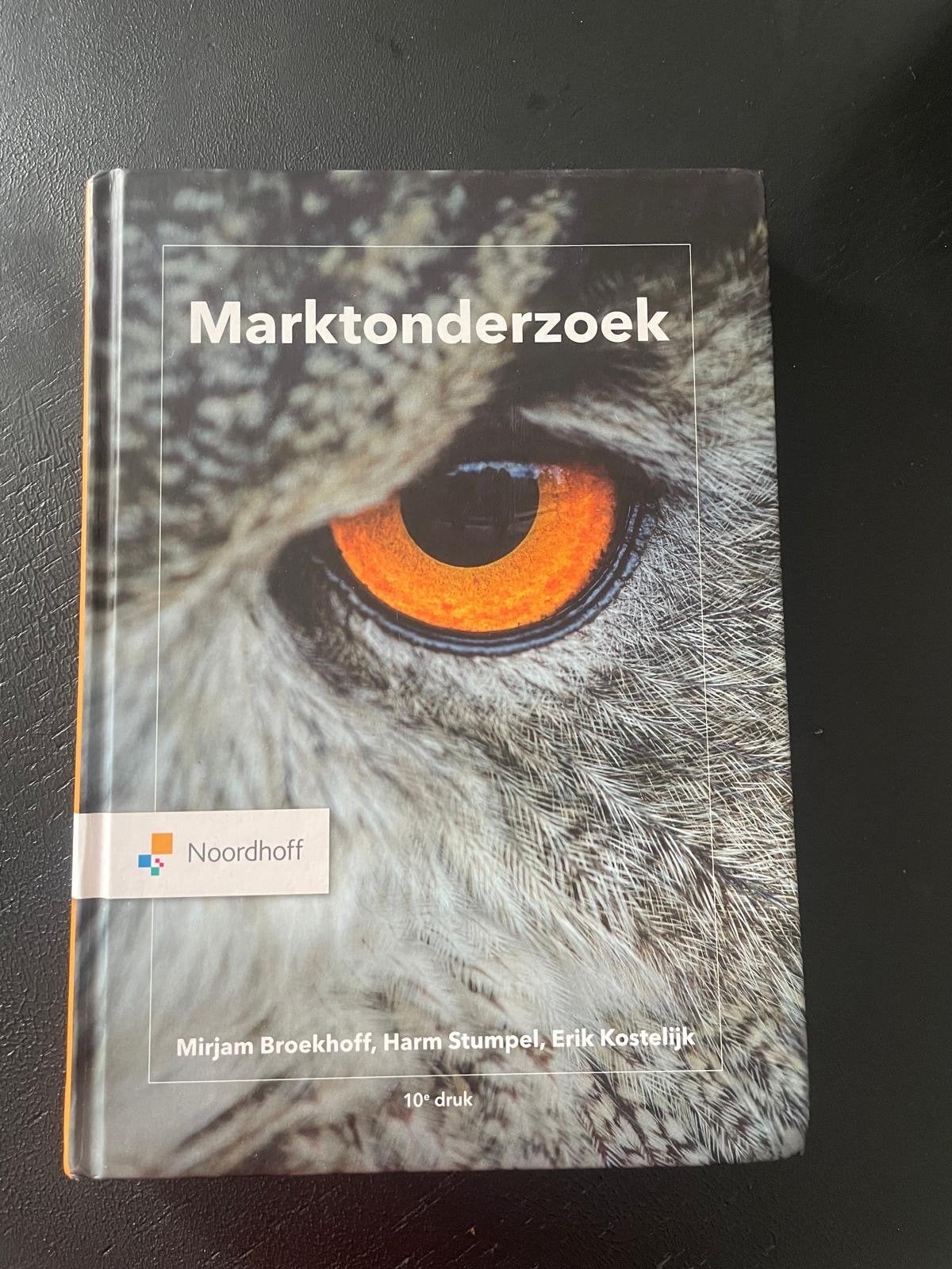 Boeken: Marktonderzoek & Grondslagen van de marketing, Boeken, Studieboeken en Cursussen, Ophalen of Verzenden, Gamma, Zo goed als nieuw