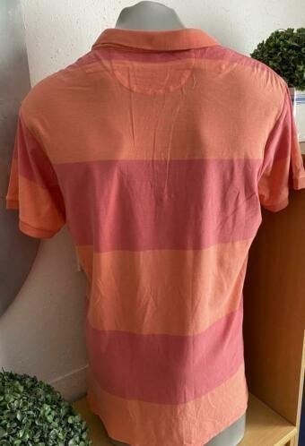 Scotch & Soda polo maat M [vm], Ophalen of Verzenden, Zo goed als nieuw, Maat 48/50 (M), Overige kleuren
