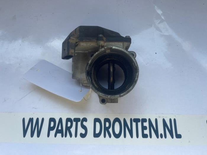 EGR Klep van een Volkswagen Caddy, Gebruikt, -, -, -