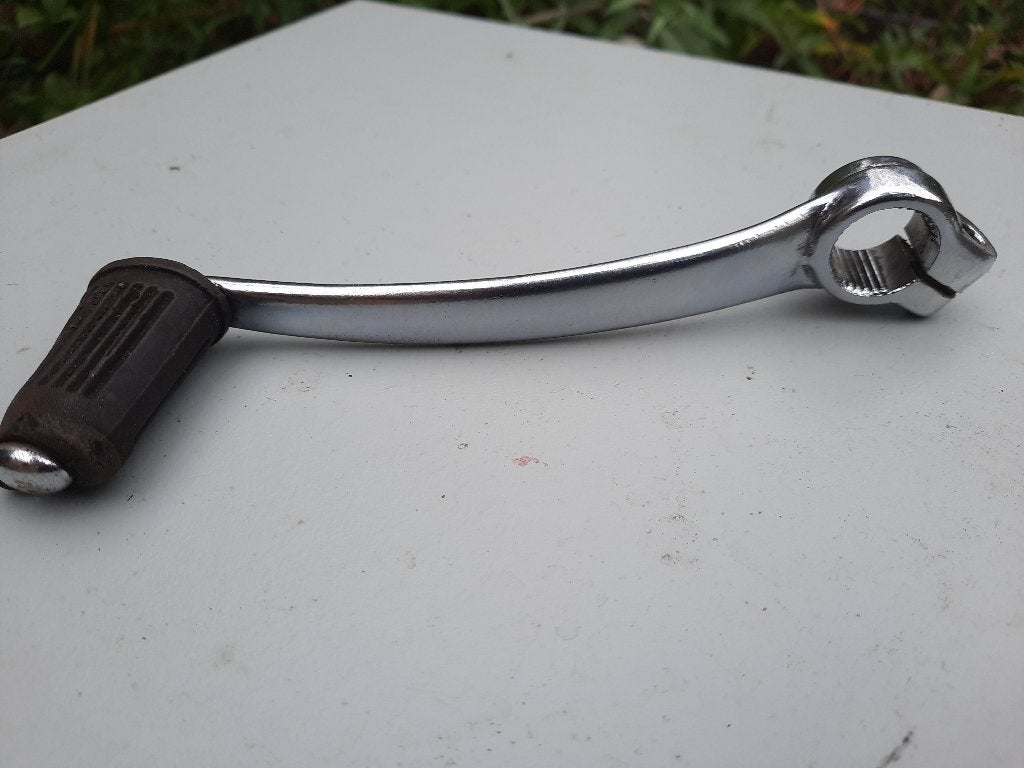sachs hercules schakelpookje, Fietsen en Brommers, Ophalen, Zo goed als nieuw, Overige typen, Overige merken