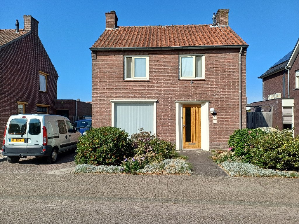 LAATSTE WEEK Vrijstaande woning te koop in Reusel, Ophalen