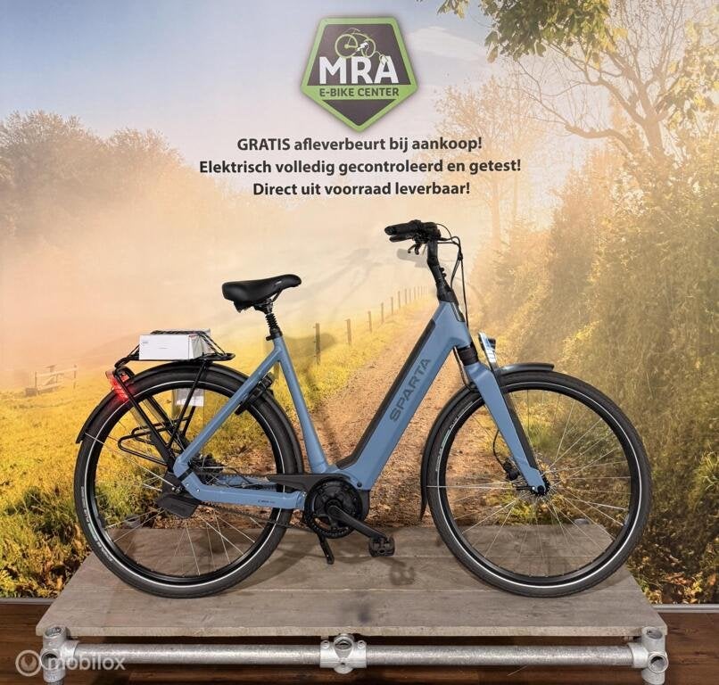 Sparta A Shine Fit, Fietsen en Brommers, Nieuw, Sparta