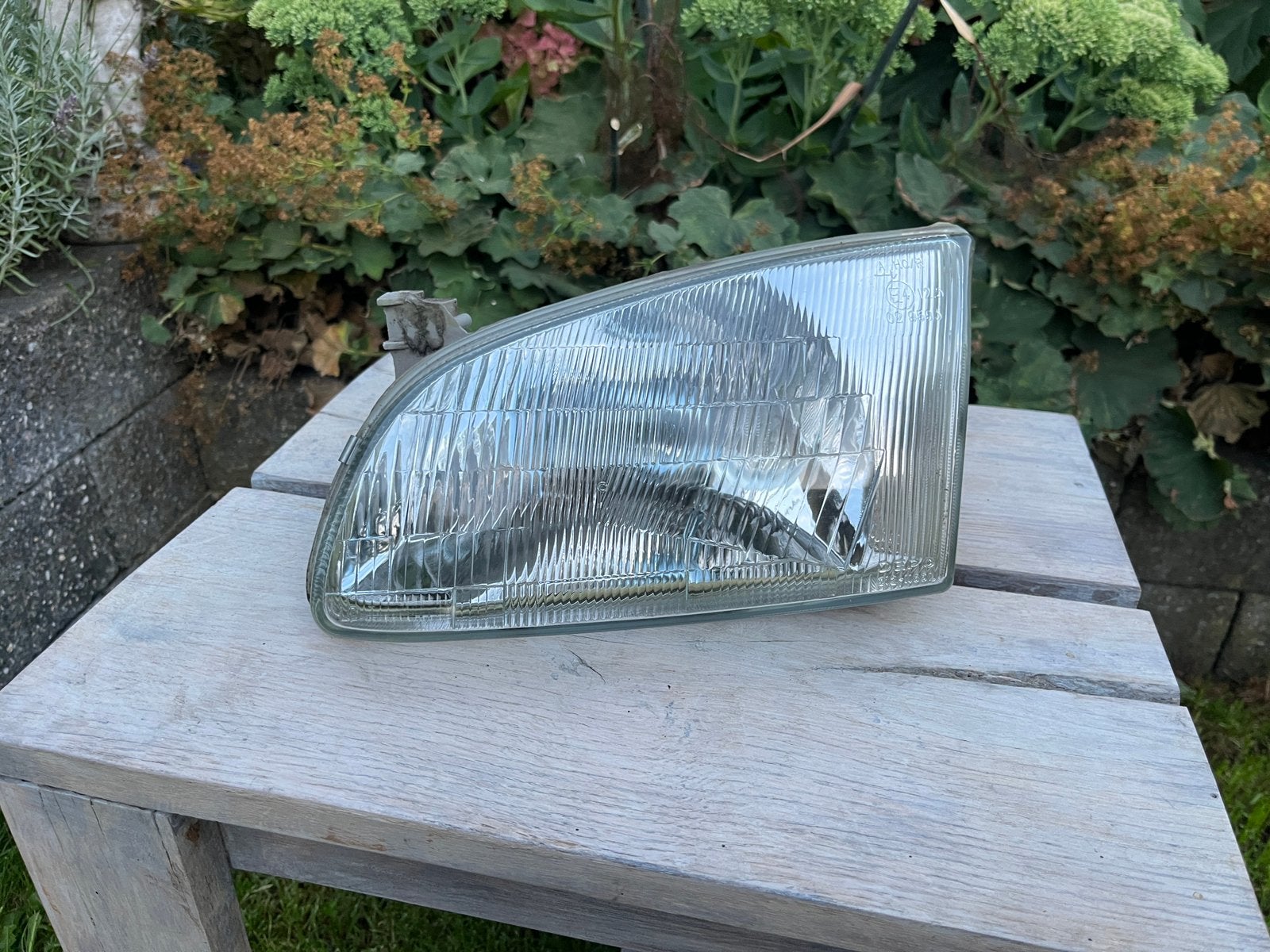 Toyota starlet p9 linker koplamp, Ophalen, Toyota