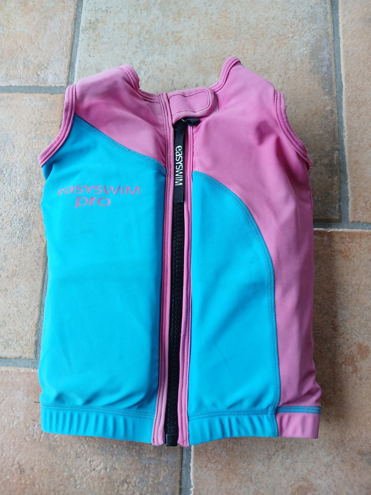 Easyswim pro drijfpakje maat S, Kinderen en Baby's, Gebruikt, Jongen of Meisje, One size, Ophalen of Verzenden
