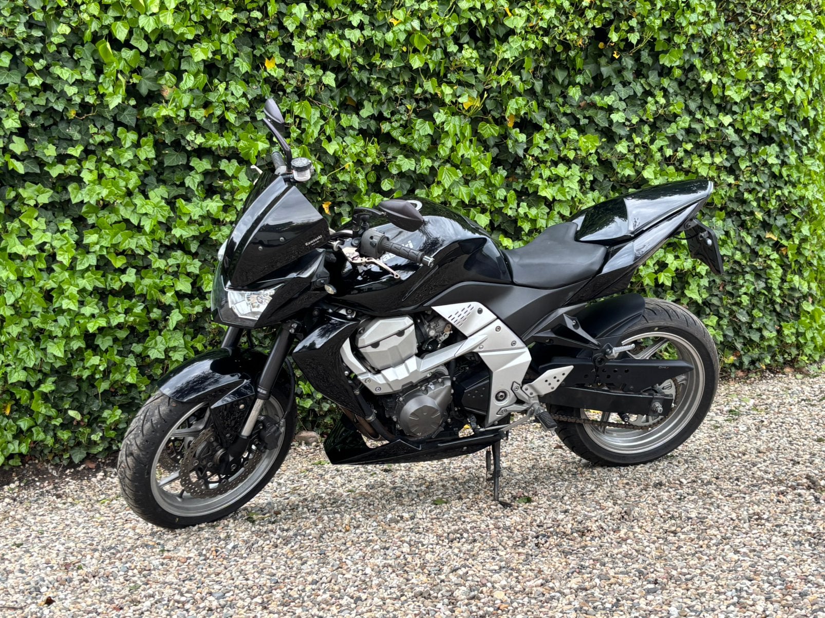 Diversen onderdelen Kawasaki Z750 uit 2007, Ophalen of Verzenden, Gebruikt