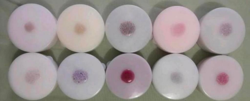 Acrylpoeder nagels glitter acryl 20g, Sieraden, Tassen en Uiterlijk, Uiterlijk | Cosmetica en Make-up, Overige kleuren, Nieuw