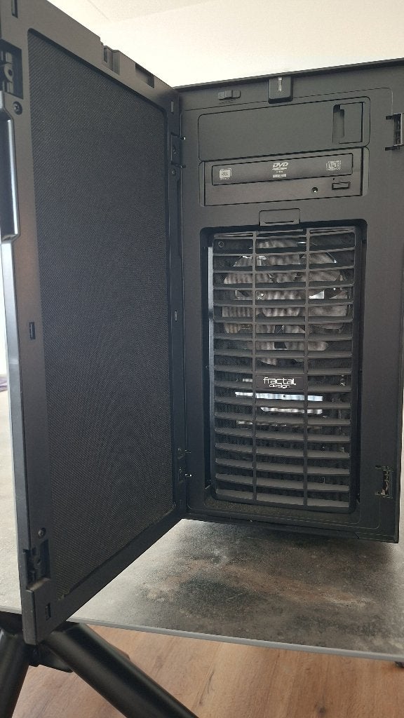 Game PC Intel i5, NVIDIA GeForce GTX 1050 Ti, Computers en Software, Desktop Pc's, Ophalen, 8 GB, Gaming, HDD