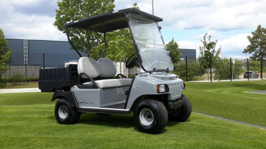 Club Car carryall 100 (bj 2024), Nieuw, Golfkar, Overige merken