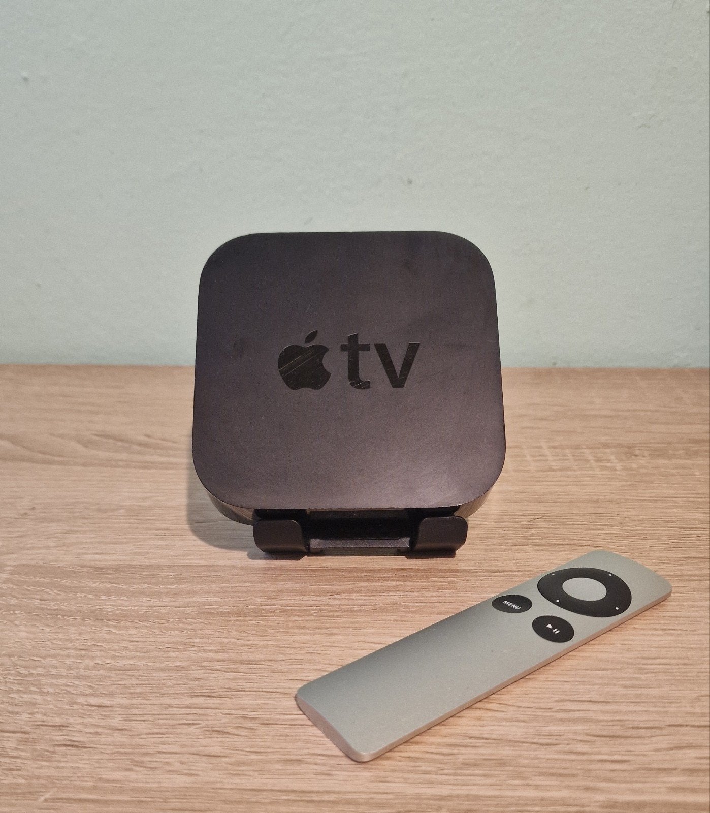 apple tv, Audio, Tv en Foto, Ophalen of Verzenden, Zo goed als nieuw
