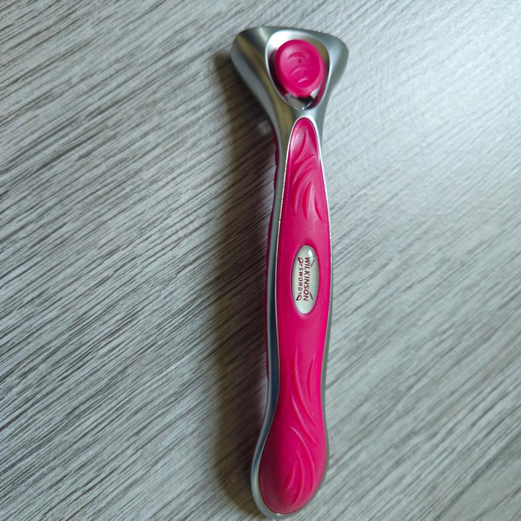 Opruiming: Nieuw Wilkinson Sword Quattro for Women scheermes, Ophalen of Verzenden, Nieuw, Overige typen