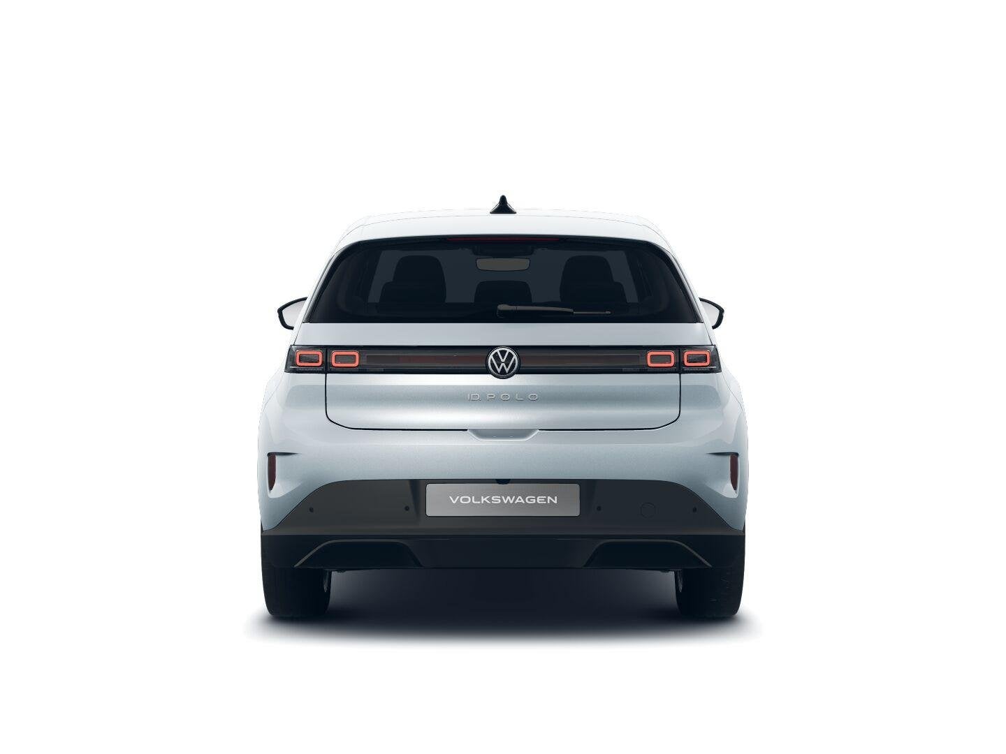Volkswagen ID. Polo Life First Edition 52 kWh 211 PK | Apple, Auto's, Stof, 453 km, 1476 kg, 211 pk