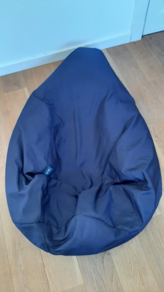 Zitzak Loft25 - Donkerblauw, Ophalen