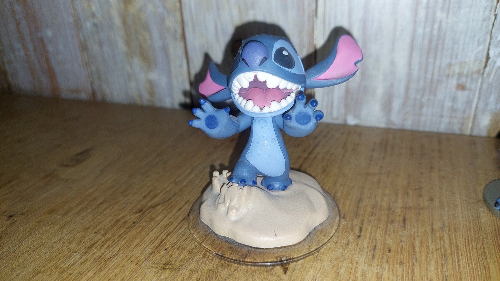 Stitch 2 x, Verzenden, Zo goed als nieuw