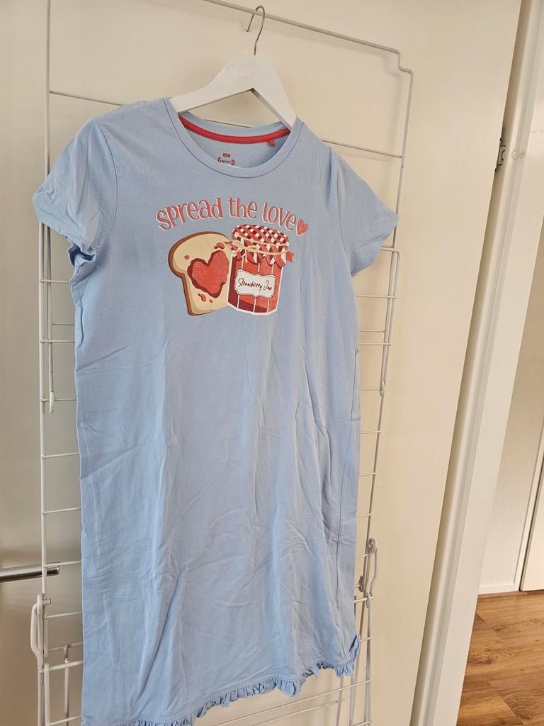 Meisjes pyjama's, Ophalen of Verzenden, Nieuw, Meisje, Nacht- of Onderkleding