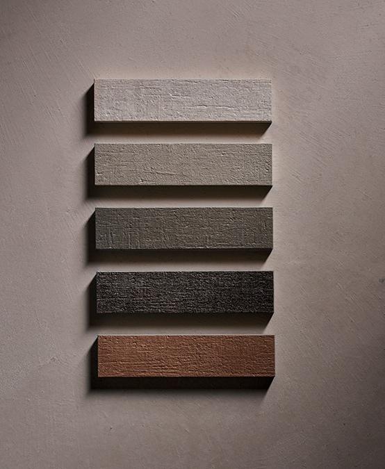 Wand/vloer tegels Kronos crea terra, Doe-het-zelf en Verbouw, Tegels, Ophalen, 60 cm of meer, Nieuw, Minder dan 5 m²