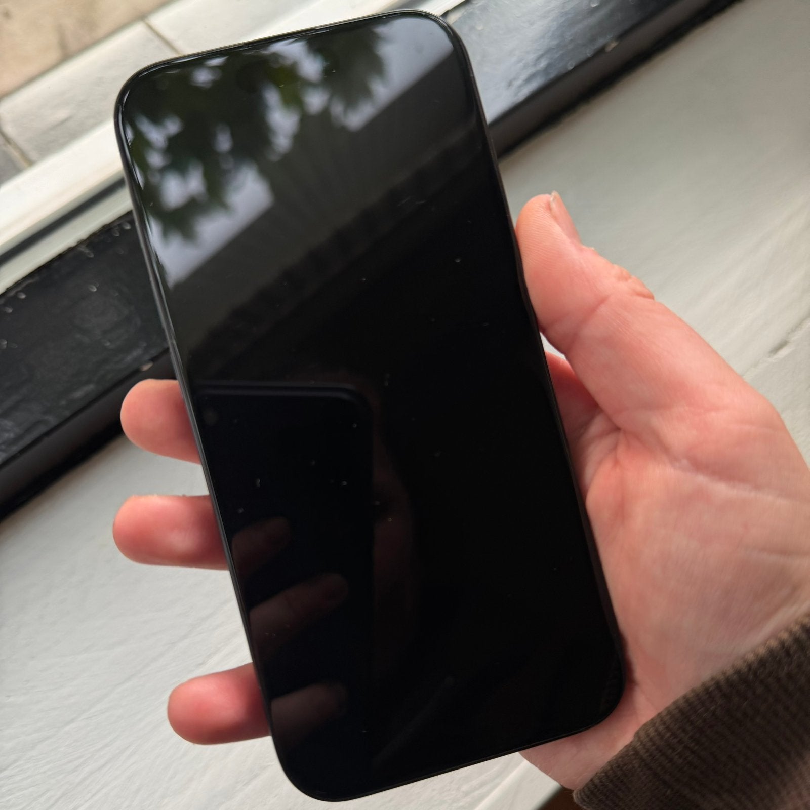 Foto 6 van Iphone 15 pro - 128GB