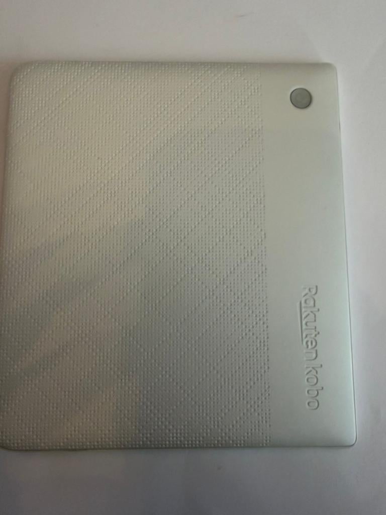 Kobo Libra 2 Wit 32GB E-reader|  Zeer Netjes, Computers en Software, Verzenden, Kobo, Kobo, Zo goed als nieuw