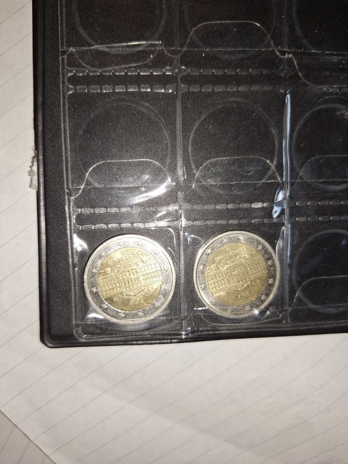 Grote collectie 1 euro, 2 euro en 50 cent munten, Postzegels en Munten, Munten | Europa | Euromunten, Ophalen of Verzenden