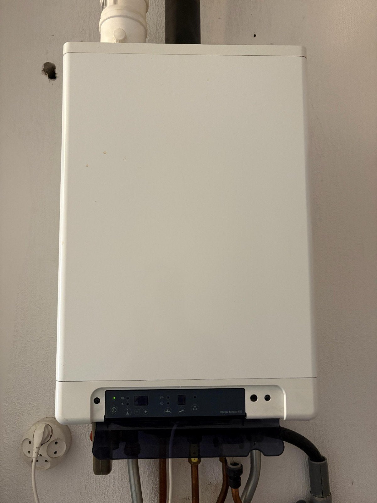 Intergas Kombi Kompakt HRE 28/24 (CW4) – Bouwjaar 2013, Ophalen of Verzenden
