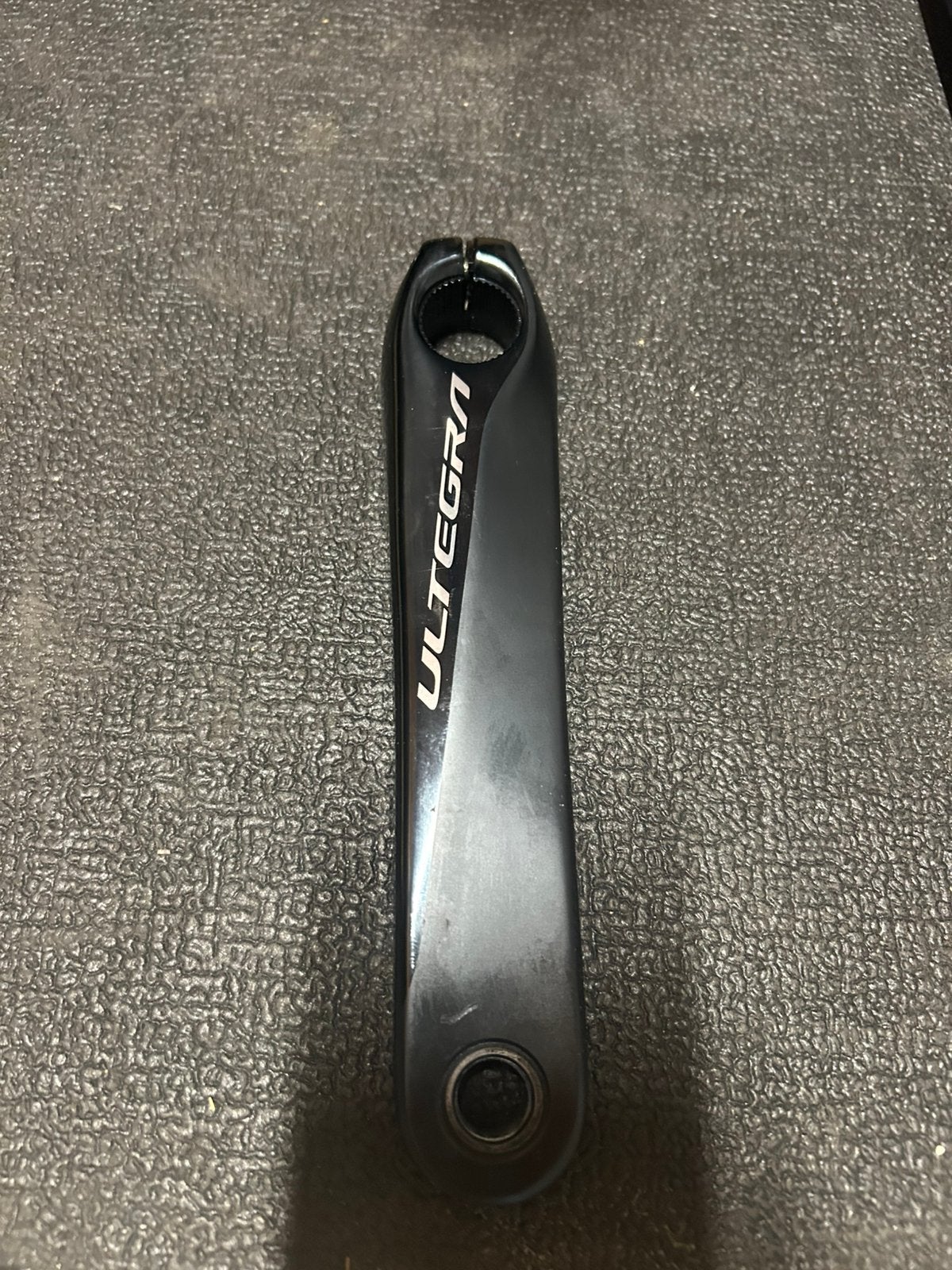Shimano ultegra r8000, Ophalen of Verzenden, Zo goed als nieuw, Overige typen