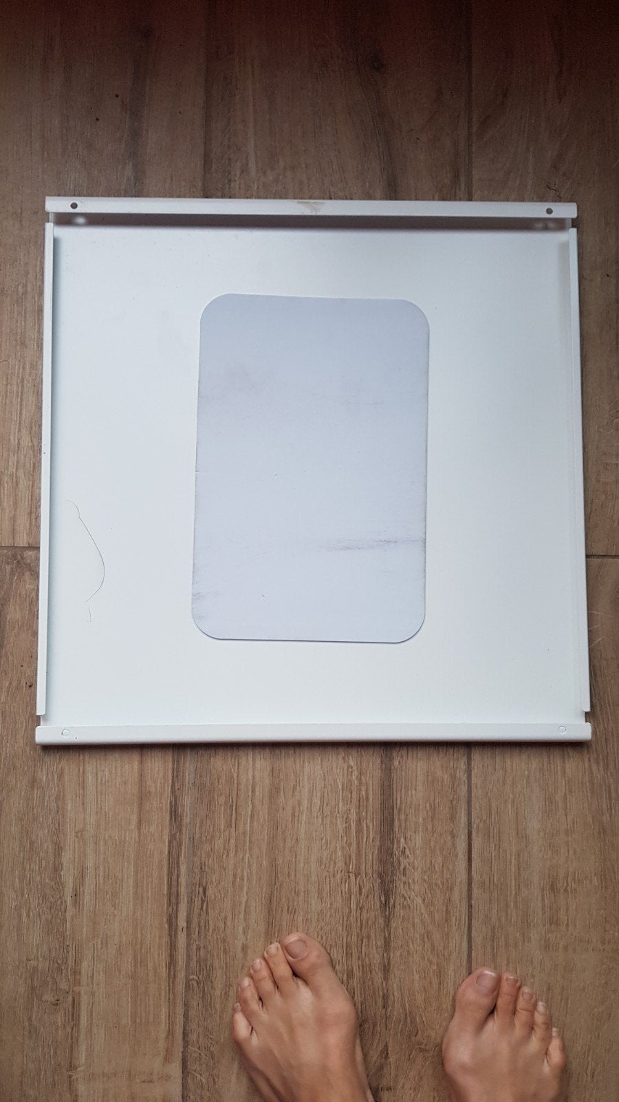 Ikea sunnerstra plank, Ophalen of Verzenden, Zo goed als nieuw