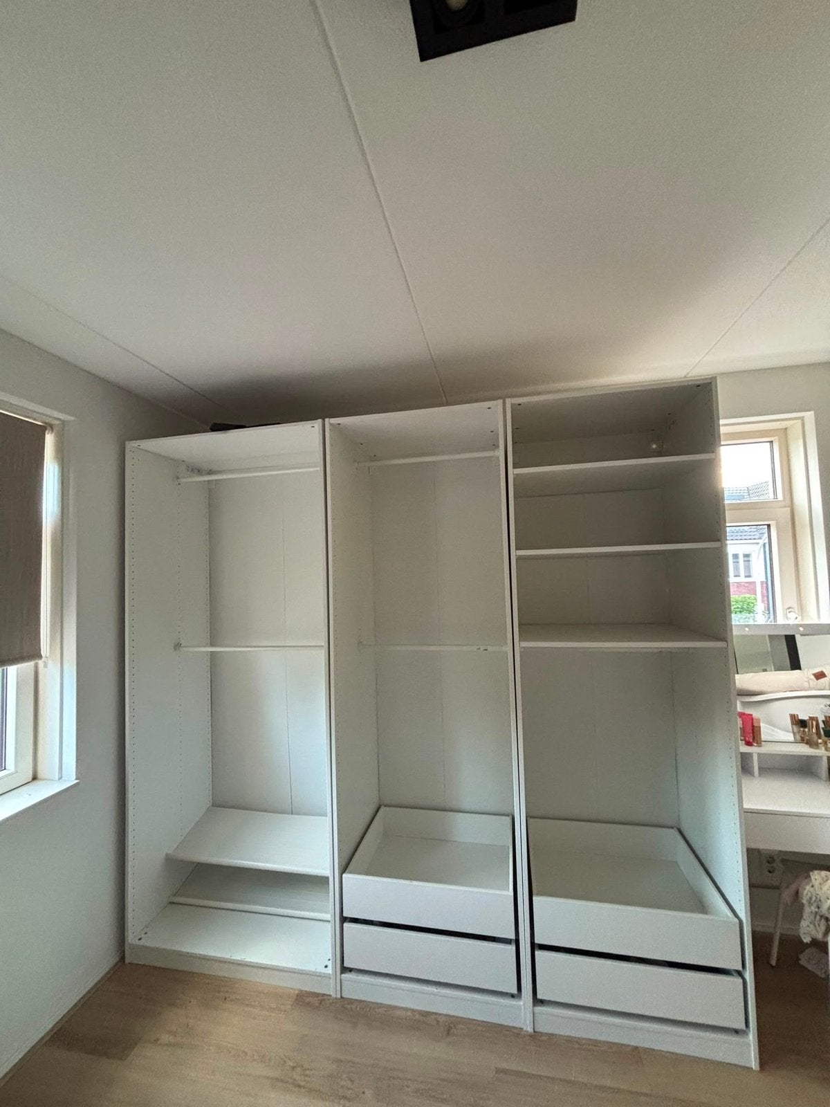 Meerdere IKEA Pax kasten met diverse indelingen, Ophalen, 200 cm of meer, 50 tot 100 cm, Zo goed als nieuw