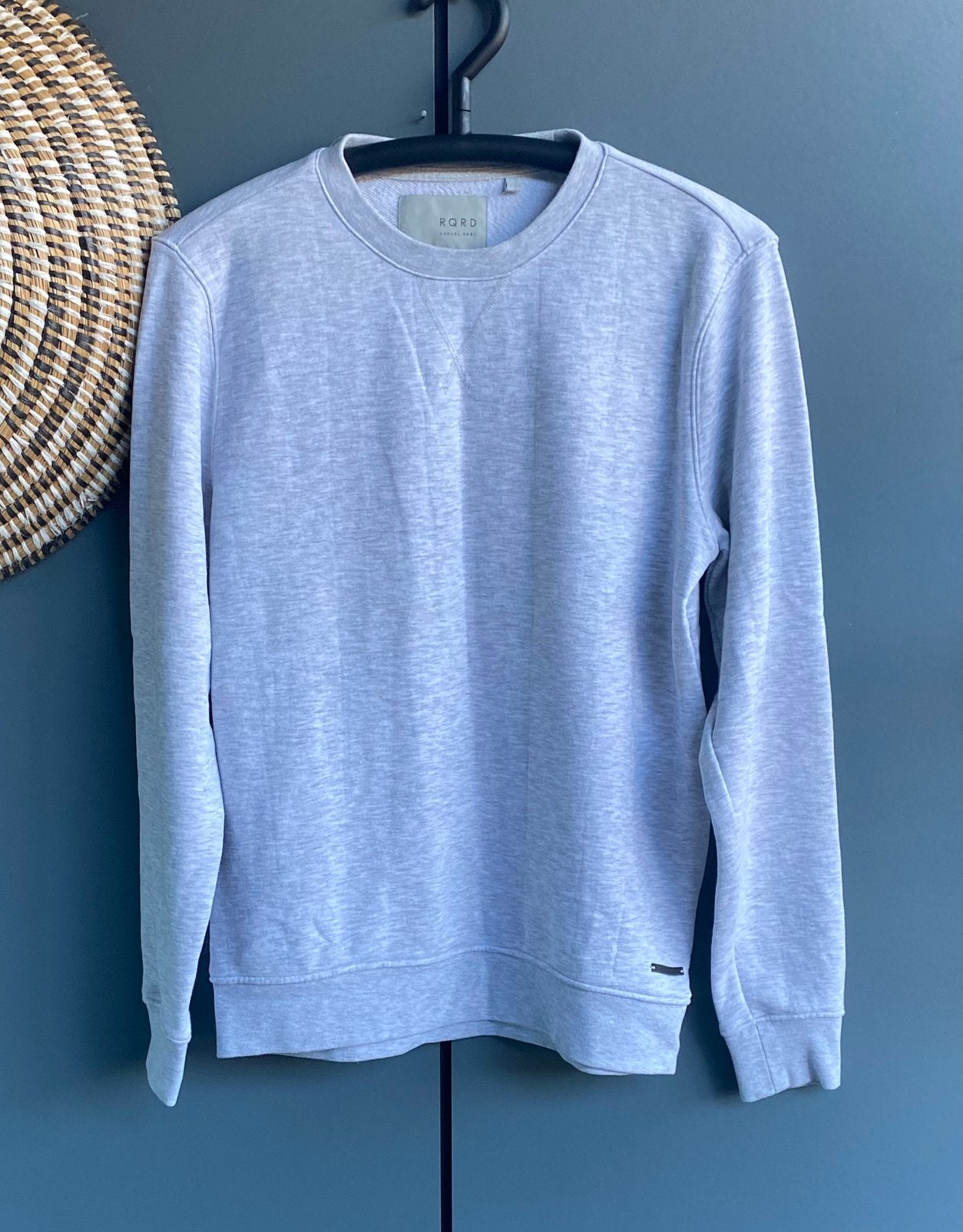 Sweater van RQRD..mt:m, Kleding | Heren, B, A, C, Grijs