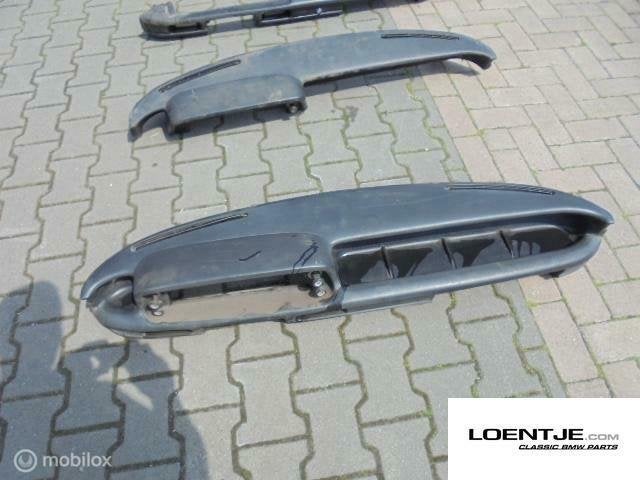 Dashboard BMW 02 1502 1602 1802 2002 touring tii sedan etc, Gebruikt, Ophalen of Verzenden
