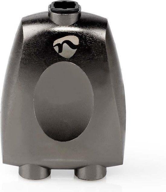 Nedis TosLink-Adapter (Audiosplitter) *Nieuw*, Nedis, Info@Nedis.nl, Nieuw, Ophalen of Verzenden