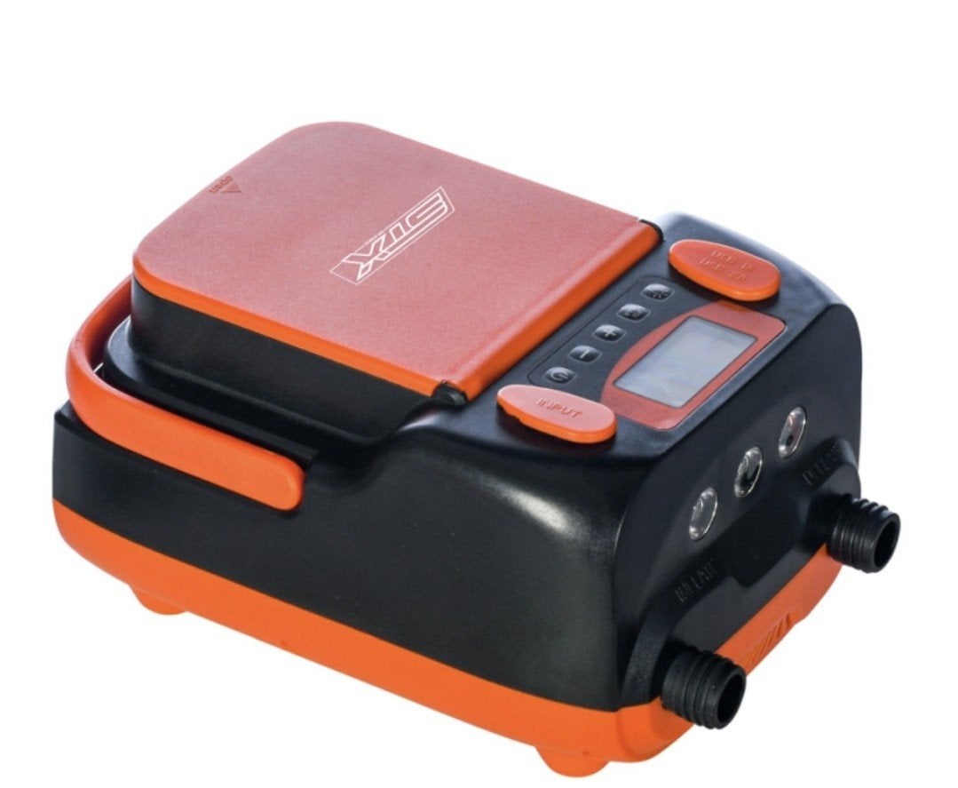 STX Pomp - Zo goed als nieuw, 4 stuks beschikbaar, Verzenden, Zo goed als nieuw, SUP-boards