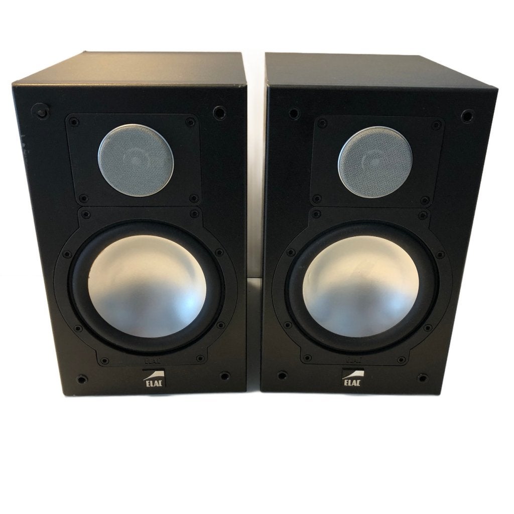 ELAC CL 82L Boekenplank Speakerset | Nette staat, Flex Ltd., Zo goed als nieuw, https://flex.com/contact-us, Nobelstraat 10, 5807 GA Oostrum LB, Limburg, Nederland