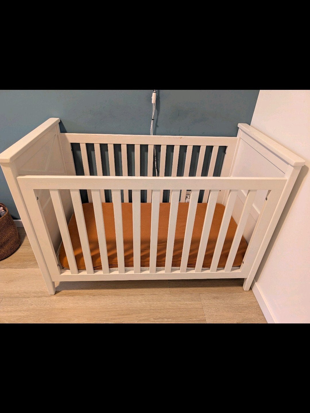 babykamer compleet, Ophalen, Gebruikt, Jongetje of Meisje