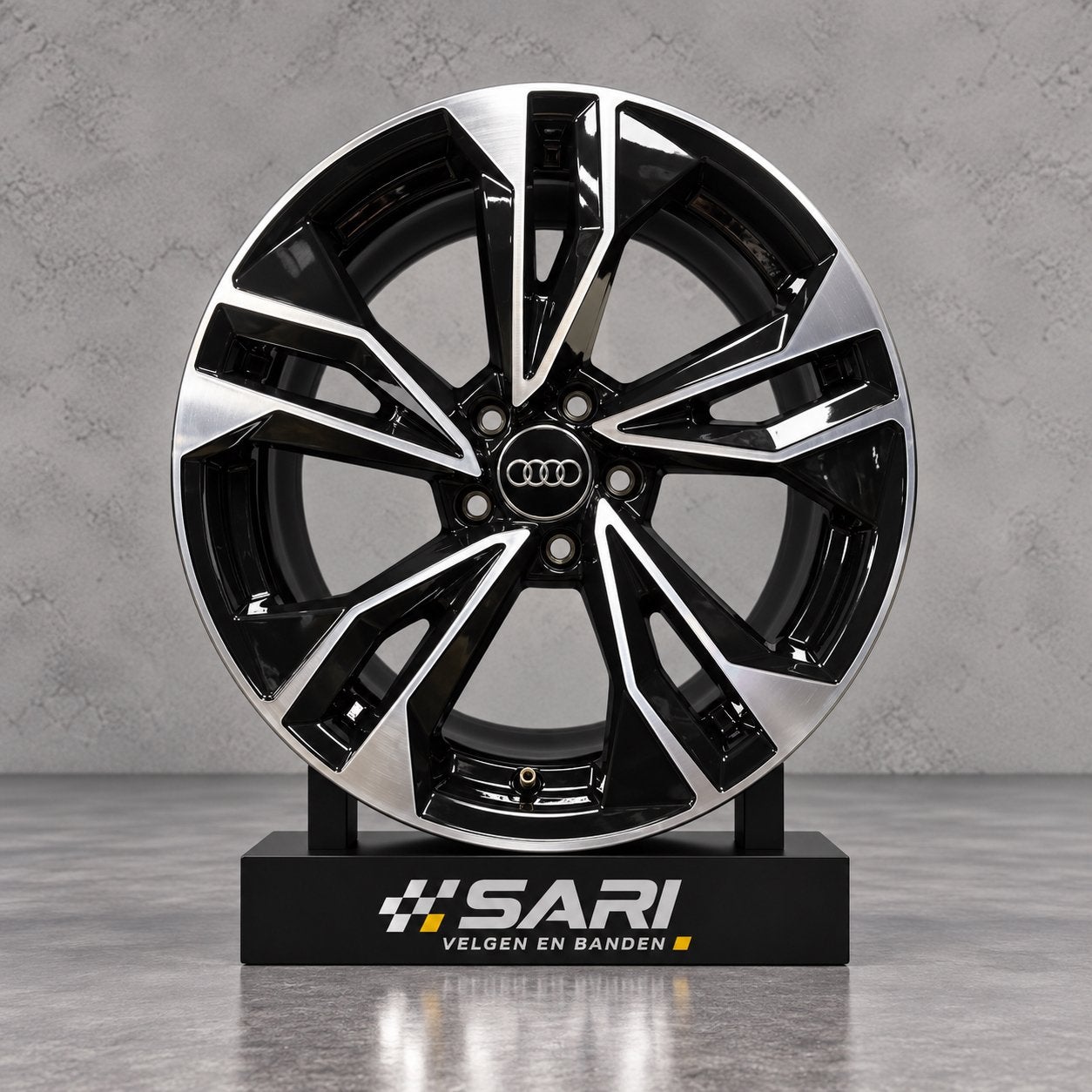 Audi Sport Look Velgen 18/19/20/21 inch, Ophalen of Verzenden
