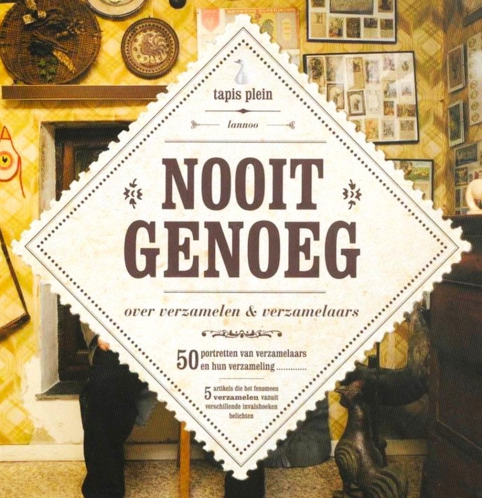 Nooit Genoeg - Joris Capenberghs / 9789020977103, Boeken, Ophalen of Verzenden, Zo goed als nieuw, Cultuurfilosofie, Joris Capenberghs (Red)