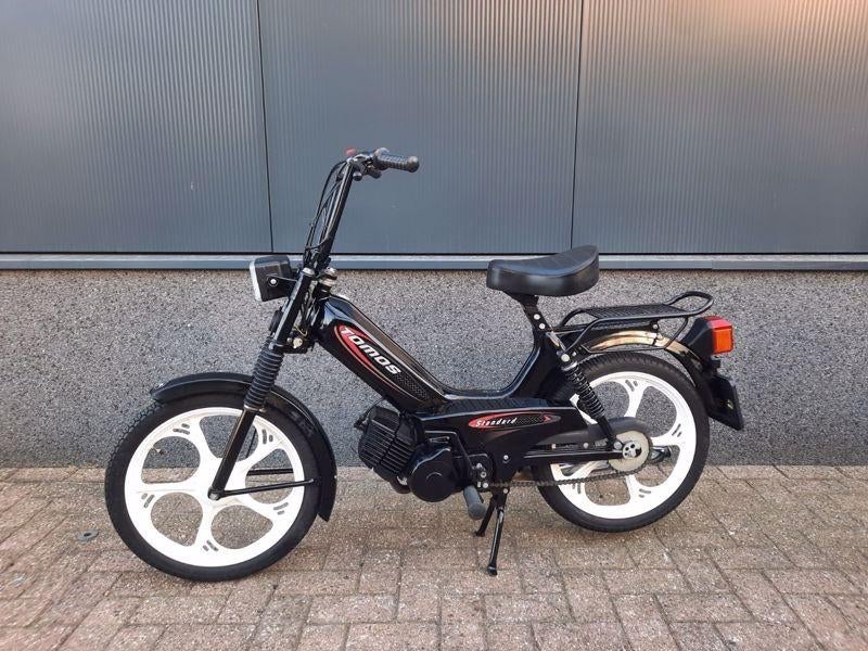 Tomos gezocht voor ongeveer 350euro, Fietsen en Brommers, Brommers | Tomos, Ophalen of Verzenden, Overige modellen