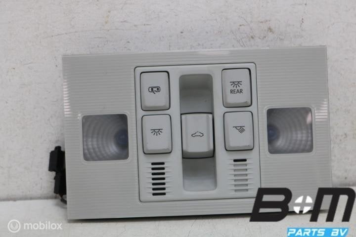 Binnenverlichting VW Golf 7 5G1947105S, Gebruikt