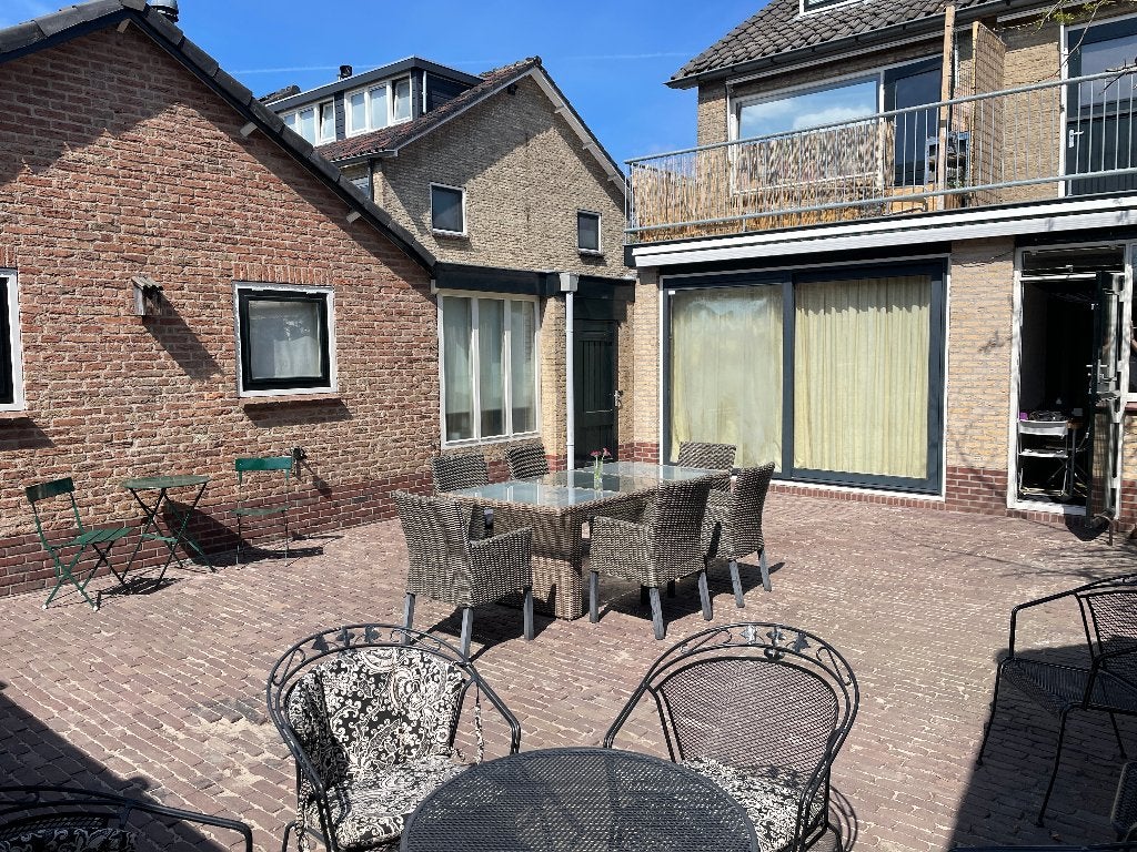 Kamer te huur , Top locatie midden in T'Gooi Plaats Huizen !, 20 tot 35 m²