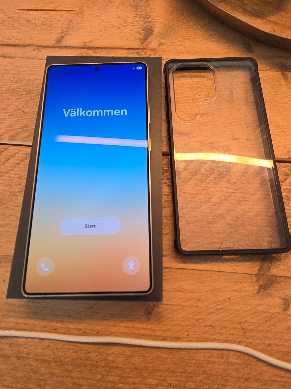 Samsung S25 Ultra 512GB Titanium Black + Mous case, Telecommunicatie, Mobiele telefoons | Samsung, Overige modellen, Zwart, Touchscreen