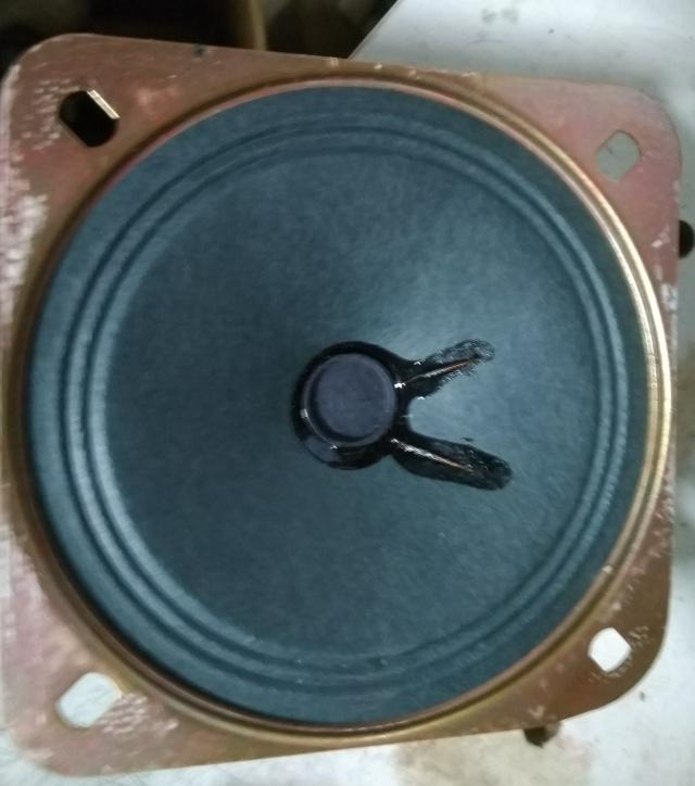 Philips AD4485/ X8 luidspreker, Audio, Tv en Foto, Luidsprekers, Philips, Nieuw, Ophalen of Verzenden, Minder dan 60 watt